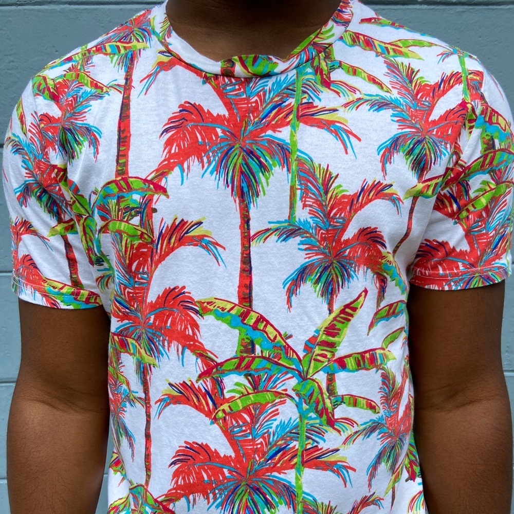 Men’s Shirt